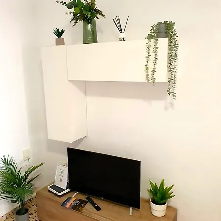 Apartman Seaside Whale Wifi 2i
