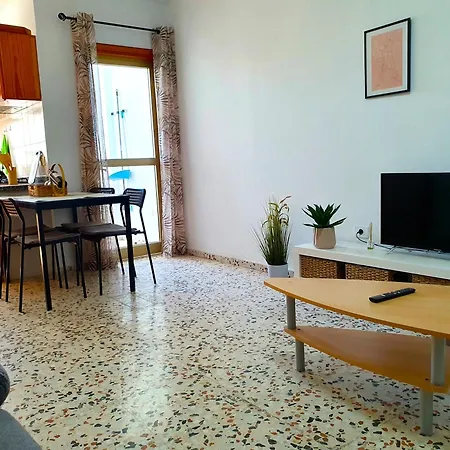 Seaside Whale Wifi 2i Apartman *