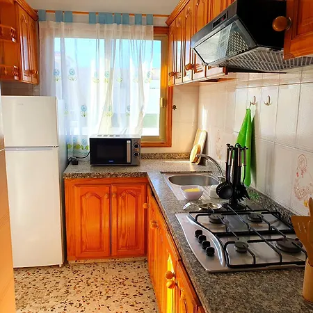 Apartman Seaside Whale Wifi 2i *