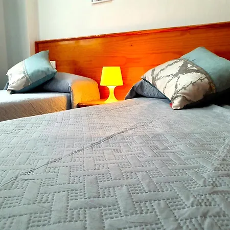 Seaside Whale Wifi 2i Apartman