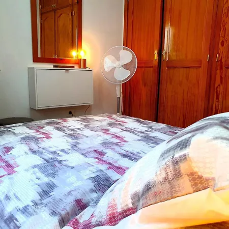 Appartamento Seaside Whale Wifi 2i Los Abrigos